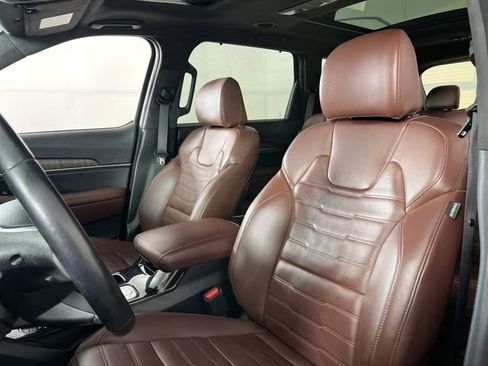 Certified 2024 Kia Telluride SX Prestige AWD/4WD image 11