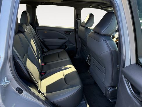 New 2026 Subaru Forester Wilderness image 18