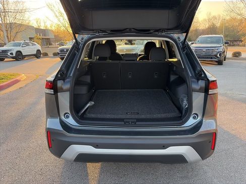 New 2026 Volkswagen Tiguan S FWD image 6