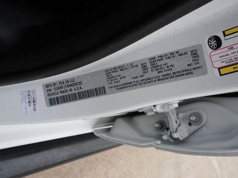 Used 2022 RAM 1500 Laramie image 38