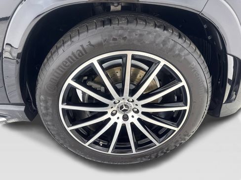 Used 2023 Mercedes-Benz GLS 580 4MATIC image 87