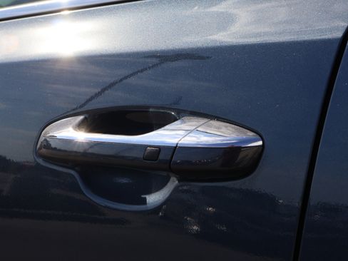 Used 2022 Kia Sportage EX image 22