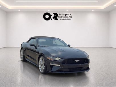 Used 2022 Ford Mustang GT Premium w/ Equipment Group 401A