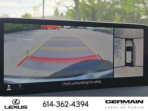 Used 2023 MAZDA CX-5 Signature AWD/4WD image 19