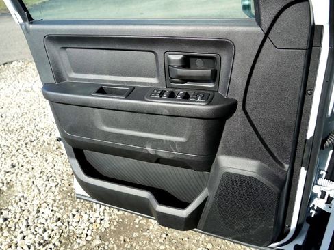 New 2026 RAM 3500 Tradesman AWD/4WD image 23