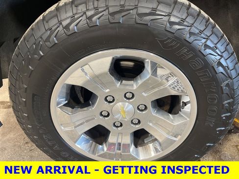 Used 2018 Chevrolet Silverado 1500 LS image 4