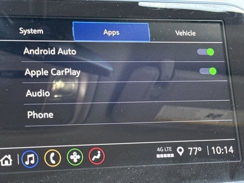 Used 2025 Chevrolet Malibu LT image 27