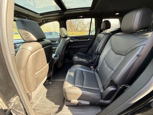 Certified 2020 Cadillac XT6 Premium Luxury image 26