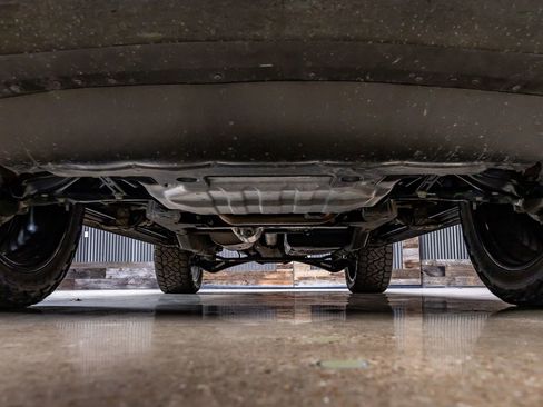 Used 2024 GMC Yukon Denali Ultimate image 15