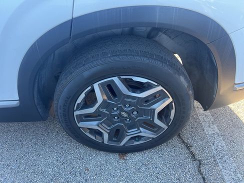 Used 2022 Hyundai Santa Fe SEL Premium image 11