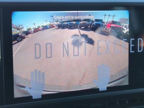 New 2026 Jeep Wrangler Sport image 28