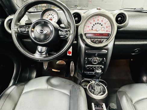 Used 2012 MINI Cooper Countryman S FWD image 24