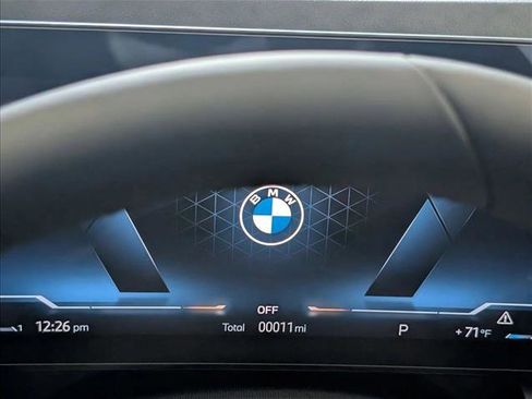 New 2027 BMW 530i w/ M Sport Package RWD image 9