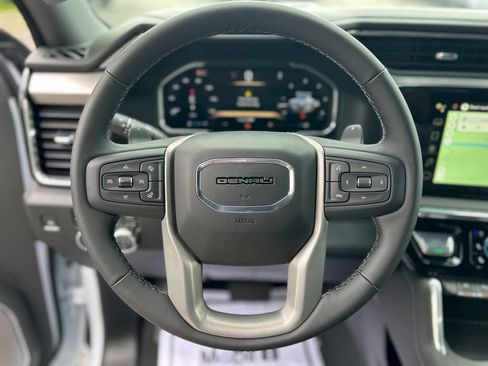 New 2026 GMC Sierra 1500 Denali w/ Denali Reserve Package AWD/4WD image 18
