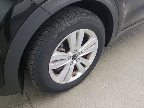 Used 2017 Kia Sportage LX w/ LX Popular Package FWD image 31