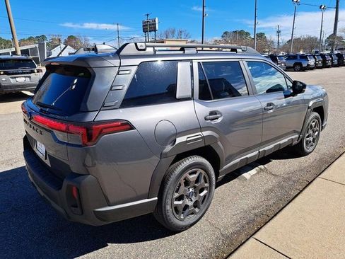 New 2026 Subaru Outback Premium image 6