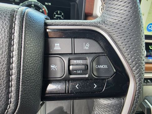 Used 2025 Toyota Tundra 1794 Edition image 11