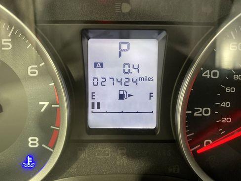 Used 2017 Subaru Forester 2.5i Premium w/ Protection Package #1 image 15