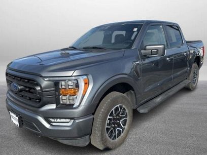 Used 2023 Ford F150 XLT w/ Equipment Group 302A High