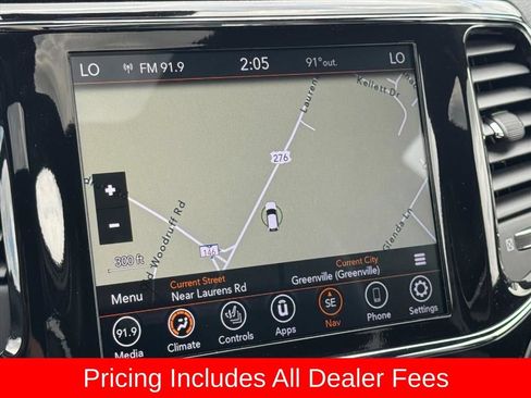 Used 2021 Jeep Grand Cherokee Limited w/ Quick Order Package 28K 80th AWD/4WD image 25