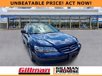 Used 2002 Honda Accord LX video 1