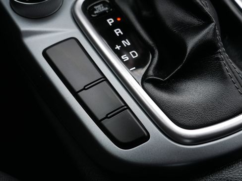 Used 2024 Kia Seltos LX image 31