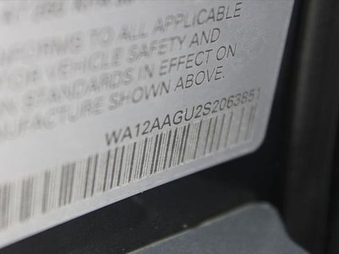 Certified 2025 Audi Q5 Premium Plus w/ Premium Plus image 52