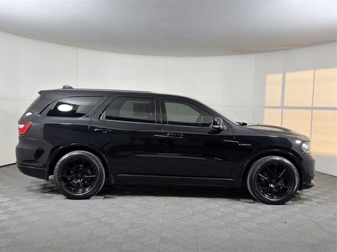 Used 2020 Dodge Durango R/T image 5