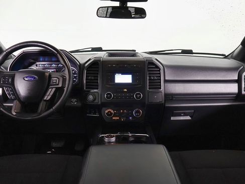 Used 2021 Ford Expedition Max XL AWD/4WD image 24
