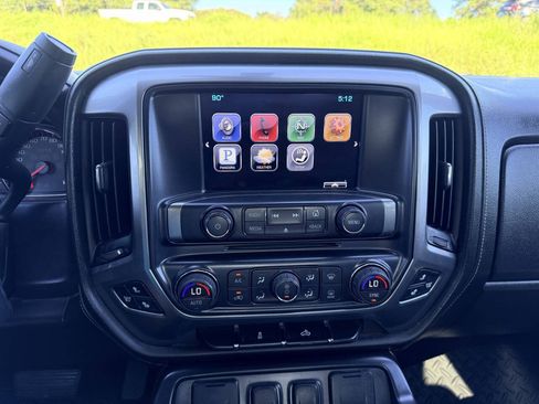 Used 2014 Chevrolet Silverado 1500 LTZ w/ Texas Edition, 1LZ Trim RWD image 16