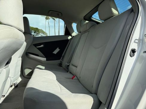 Used 2011 Toyota Prius One image 11