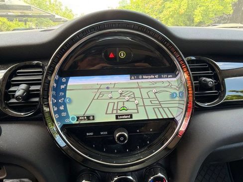 Used 2024 MINI Cooper SE FWD image 14