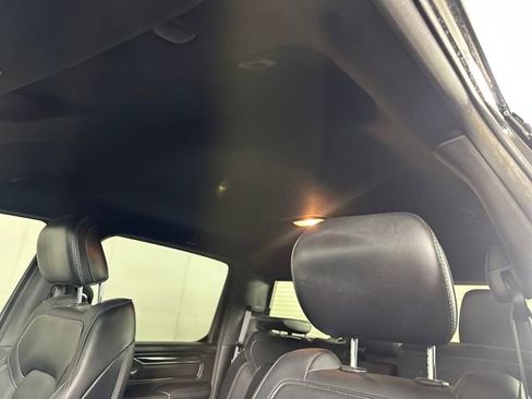 Used 2021 RAM 1500 Rebel w/ Rebel Level 2 Equipment Group image 12
