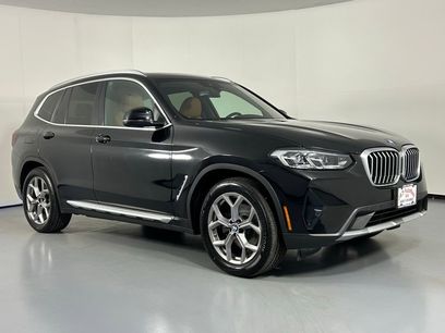 Used 2023 BMW X3 xDrive30i w/ Convenience Package