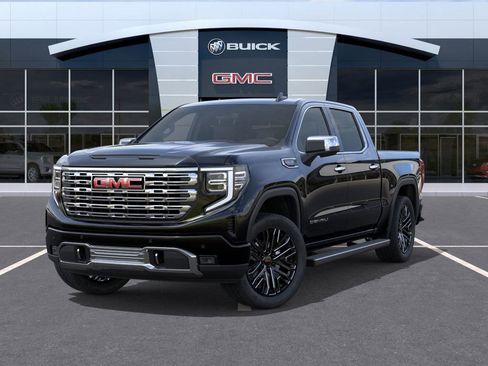New 2026 GMC Sierra 1500 Denali image 6