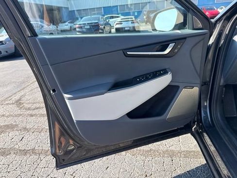 Used 2024 Kia EV6 Wind w/ Wind Technology Package RWD image 11