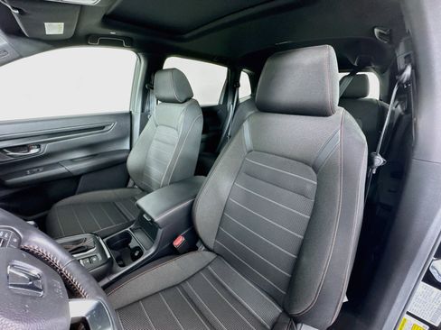 Certified 2024 Honda CR-V Sport image 20