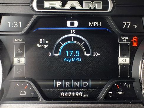 Used 2019 RAM 2500 Limited image 34