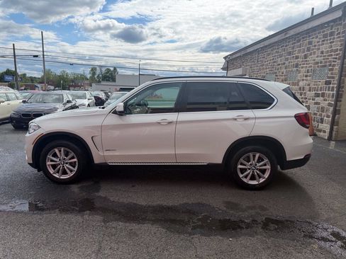 Used 2015 BMW X5 xDrive35i AWD/4WD image 3