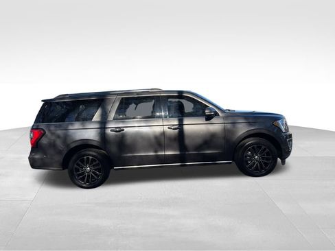 Used 2021 Ford Expedition Max Limited image 7