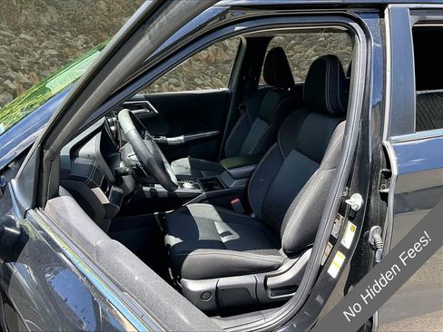 Used 2022 Mitsubishi Outlander ES AWD/4WD image 22