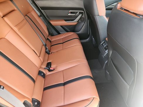 New 2026 MAZDA CX-50 AWD 2.5 S w/ Accent Package image 22