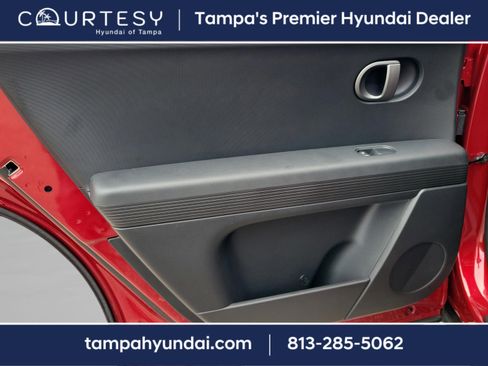 New 2026 Hyundai Ioniq 5 SEL image 10