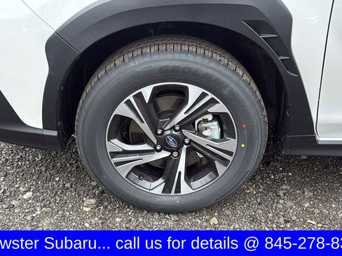 New 2026 Subaru Crosstrek 2.0i Premium AWD/4WD image 5