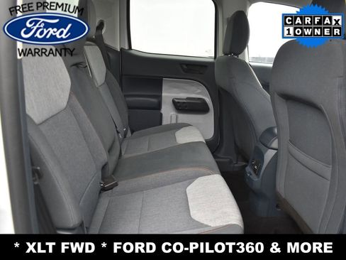Used 2022 Ford Maverick XLT image 13