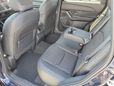 New 2026 MAZDA CX-5 Preferred AWD/4WD image 26