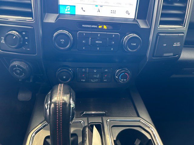 Used 2019 Ford F150 XLT w/ Equipment Group 302A Luxury AWD/4WD image 18