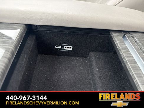 Used 2022 Jeep Wagoneer Series III w/ Premium Group I image 26