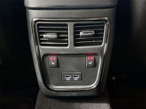Used 2023 Dodge Charger SRT Hellcat image 17