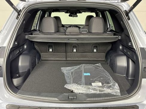 New 2026 Subaru Forester Premium AWD/4WD image 26